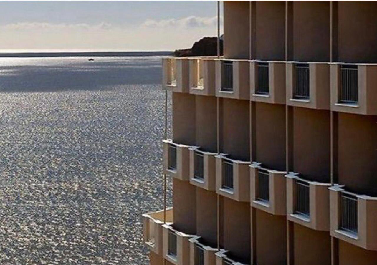 Appartamento Sul Mare Теулада Екстер'єр фото